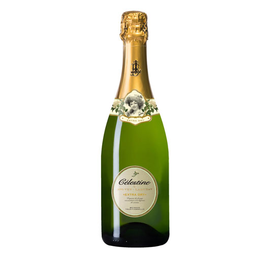 Wieder eingetroffen – Célestine